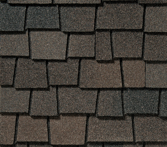 Серия «Люкс» GAF Glenwood™